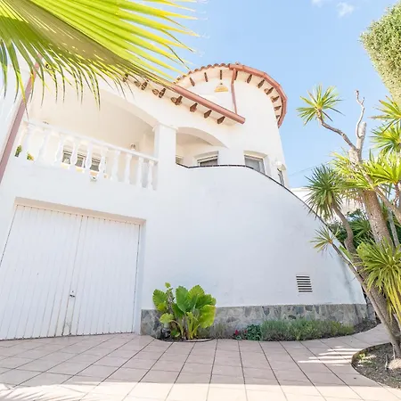 La Torre: Casa Perfecta Con Piscina Privada Tatil Evi