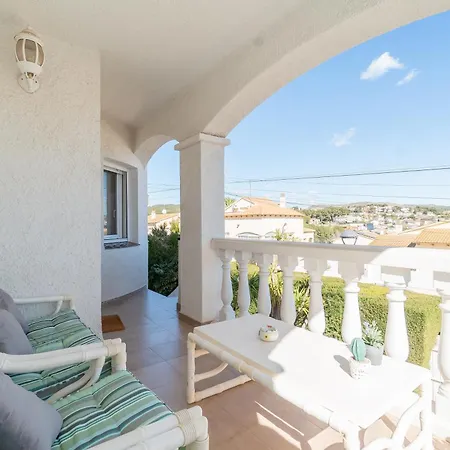 Tatil Evi La Torre: Casa Perfecta Con Piscina Privada