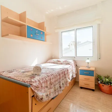 Tatil Evi La Torre: Casa Perfecta Con Piscina Privada Pobla de Montornés