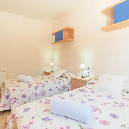 Tatil Evi La Torre: Casa Perfecta Con Piscina Privada