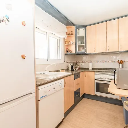 La Torre: Casa Perfecta Con Piscina Privada * Pobla de Montornés