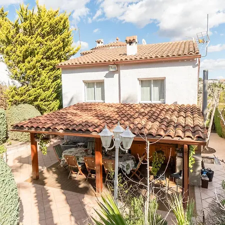La Torre: Casa Perfecta Con Piscina Privada Tatil Evi