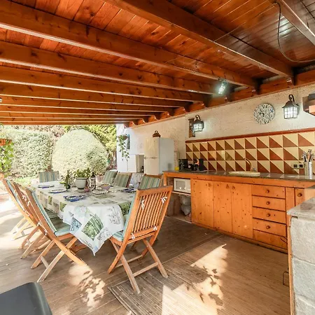 La Torre: Casa Perfecta Con Piscina Privada