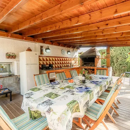 La Torre: Casa Perfecta Con Piscina Privada Pobla de Montornés