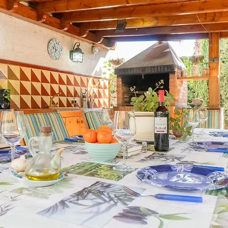 Tatil Evi La Torre: Casa Perfecta Con Piscina Privada