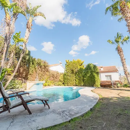 La Torre: Casa Perfecta Con Piscina Privada