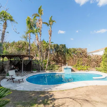La Torre: Casa Perfecta Con Piscina Privada * Pobla de Montornés