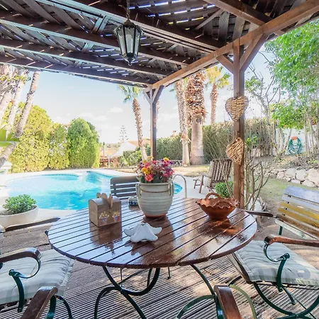 Tatil Evi La Torre: Casa Perfecta Con Piscina Privada